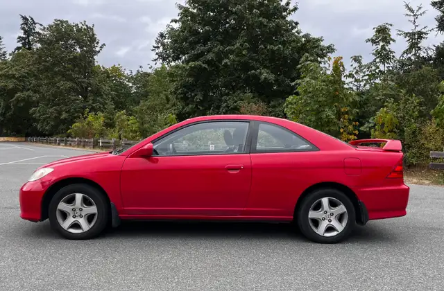 2005 Honda Civic 519876474224005121
