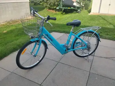 xds e bike, View more
