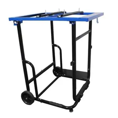 Mastercraft Tool Stand+Dolly Dual Height Power tool stand for Mi, View more