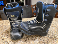 Snowboard Boots - Men’s Sz 10