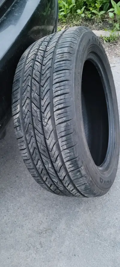 1 PNEU D'ETE 235/55R18 TOYO 1 SUMMER TIRE TOYO 235 55 R18