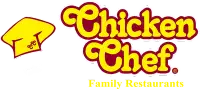 Chicken chef hiring dishwashers!