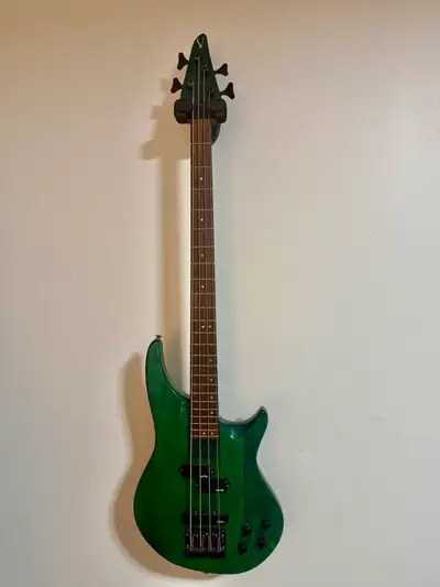Vantage V25B Bass Made in Korea, View more