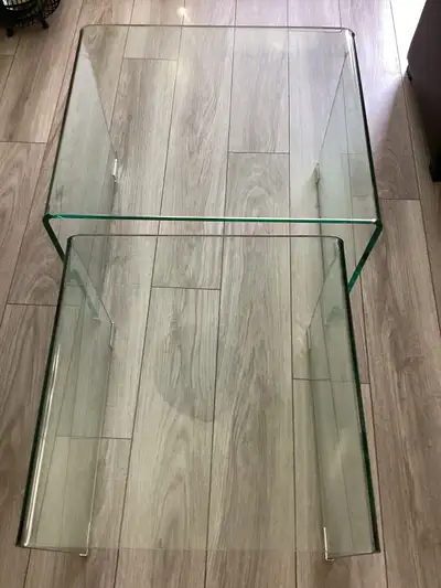 Glass Coffee Tables, View more