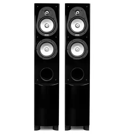Energy CF-30 Tower Speakers Pair, View more