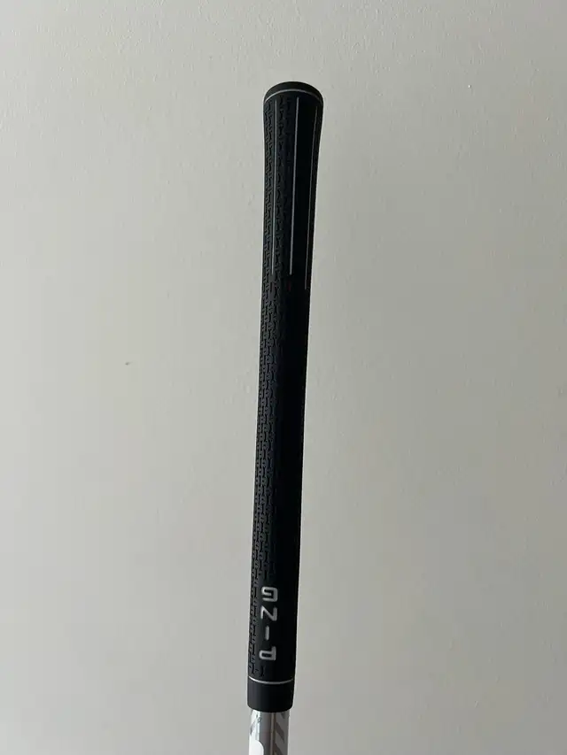 Ping K15 Golf Driver Stiff Flex543881010180925444