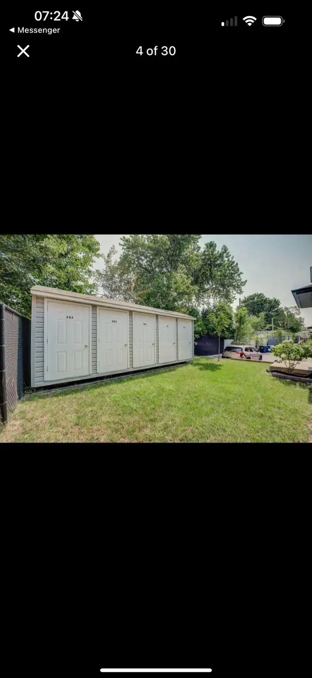 APARTMENT TO RENT in Long Term Rentals in Longueuil / South Shore - Image 10