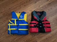 Life Jacket (2)