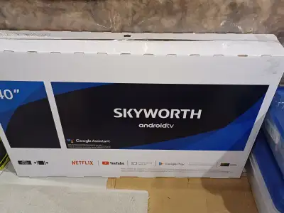 Android TV SKYWORTH, View more