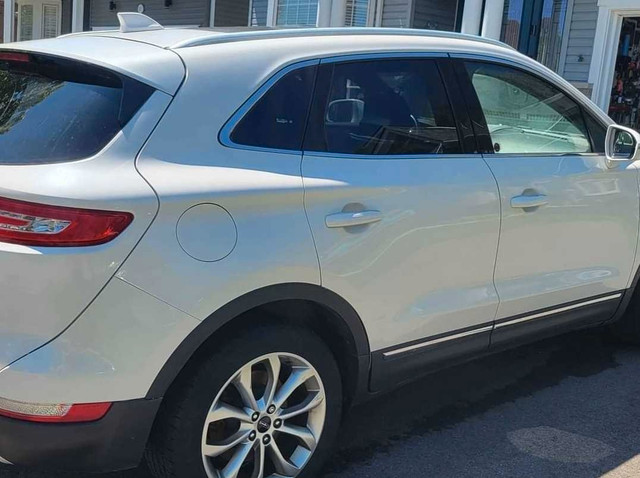 2015 Cetrifted Lincoln MKC  in Cars & Trucks in Oakville / Halton Region - Image 4