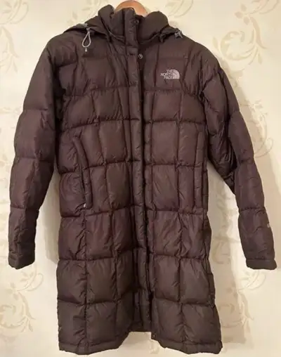 Manteau North face Metropolis 1990’s, L-XL, View more