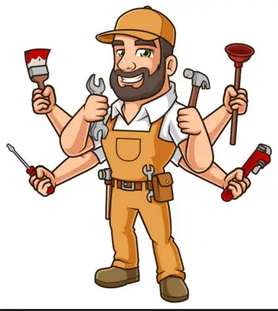 Need a hand with repairs, home projects, or odd jobs? I’m your local handyman — reliable, affordable...
