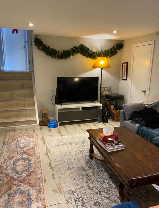 *Looking for a sublet* in Short Term Rentals in Guelph - Image 3