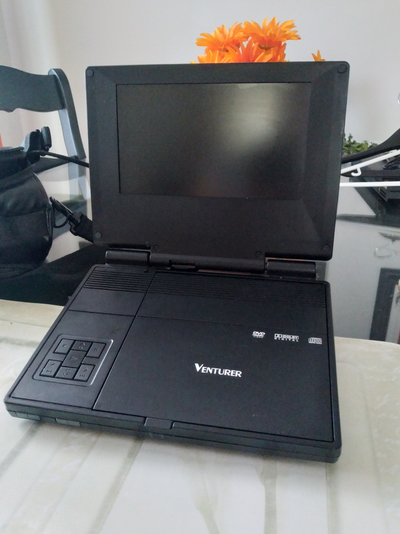 Portable DVD player, car DVD, View more