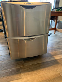 Lave vaisselle Fisher & Paykel