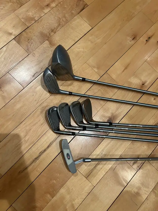 US Kids golf clubs in Golf in Ottawa - Image 2