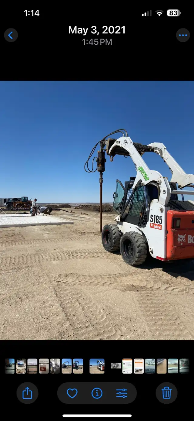 screw piles530287387665377281