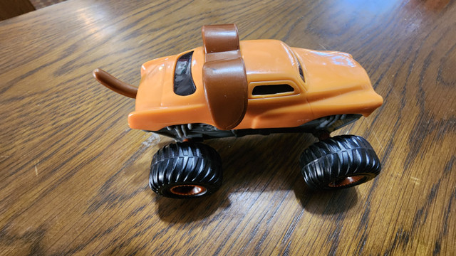 Hot Wheels, Tonka, Disney Car & McDonalds Lot in Toys & Games in London