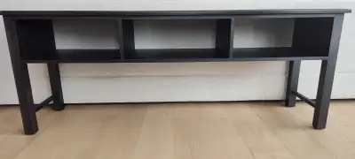 MEDIA CONSOLE - CUSTOM MADE, View more