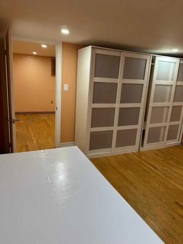 Scarborough basement for rent