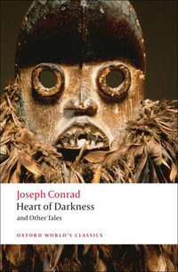 Heart of Darkness and Other Tales Conrad 9780199536016
