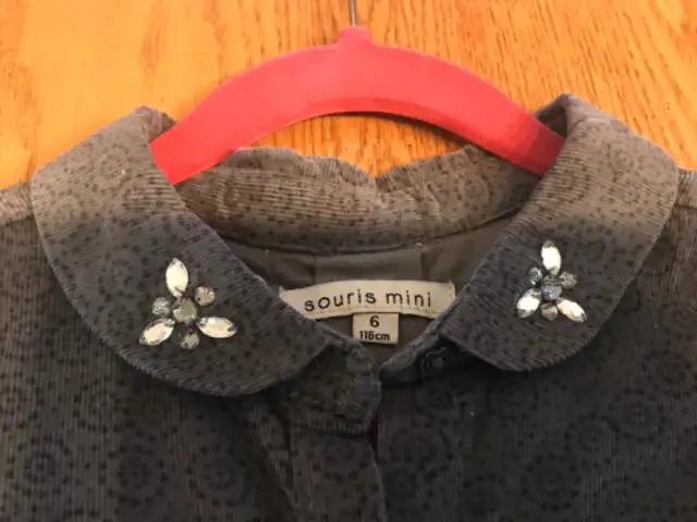 Vêtements fille 6 ans, marques variés de grande qualité in Kids & Youth in Longueuil / South Shore - Image 4