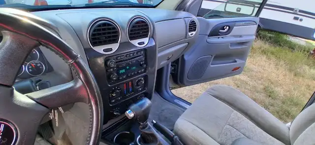 2006 GMC Envoy XL529384548252395522
