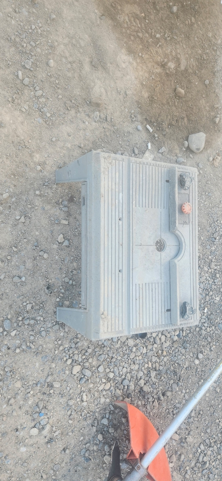 Router table with fence Free Stuff Calgary Kijiji