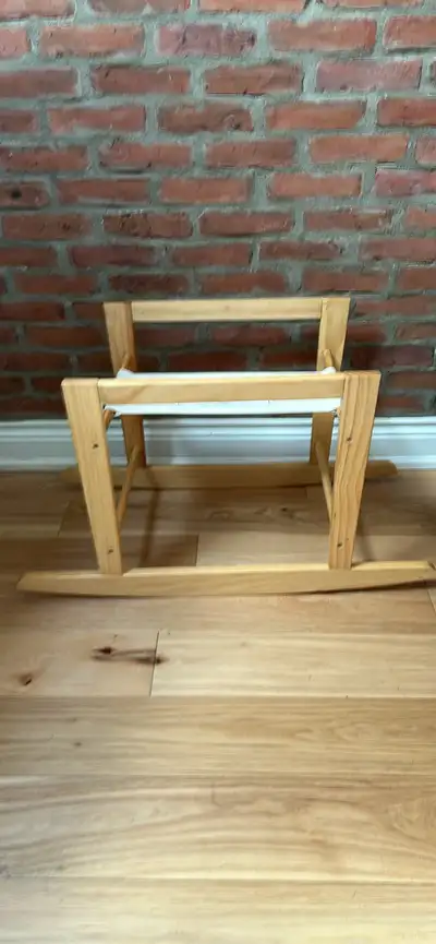 Kidiway Moses Basket Stand, View more