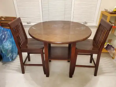 Kitchen Table and Chairs, View more