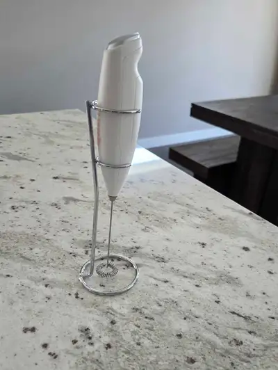 Hand Blender/Frother, View more