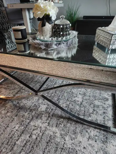 3pcs coffee table set, View more