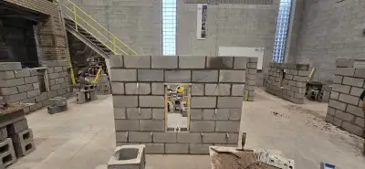 renovation , View more