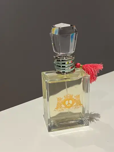 Peace Love & Juicy Couture Perfume, View more