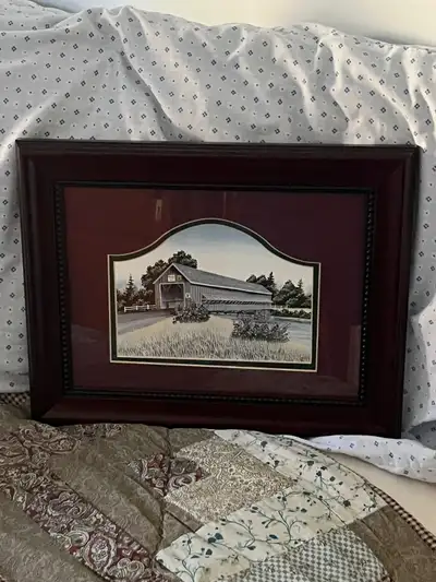 Catherine Karnes Munn Picture, View more