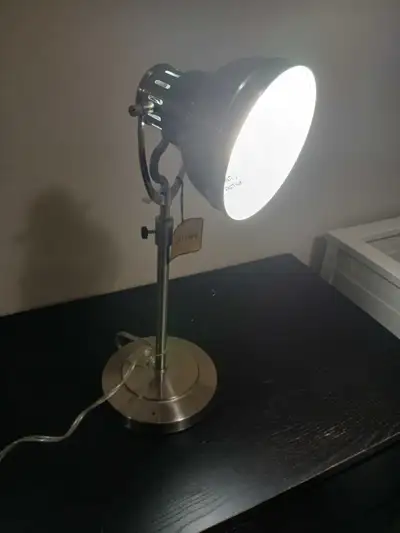 table lamp, View more