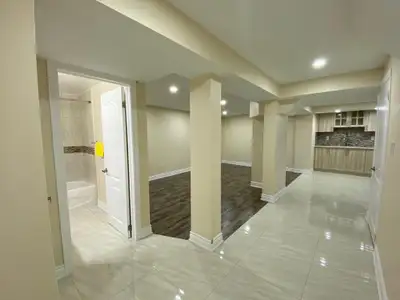 BASEMENT/ROOM FOR RENT