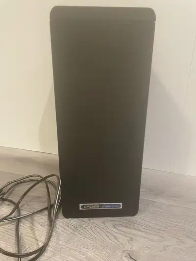 KOSS M/85 plus 20 watt speaker , View more