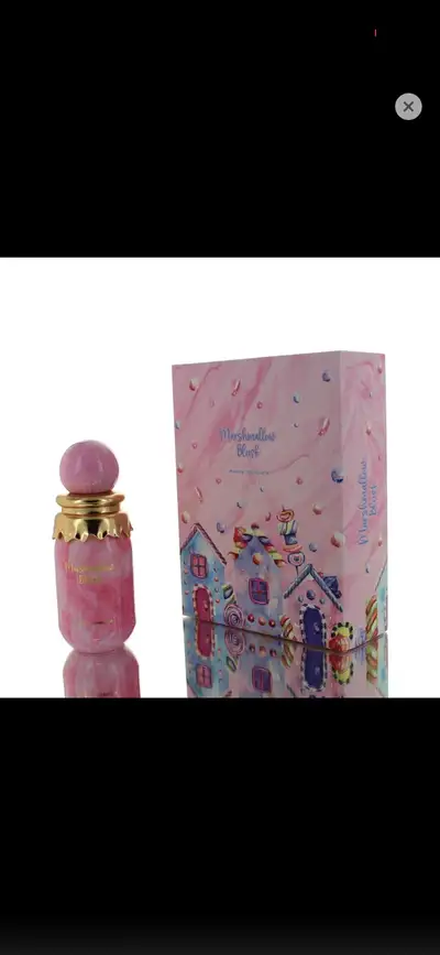 Marshmallow Blush, View more
