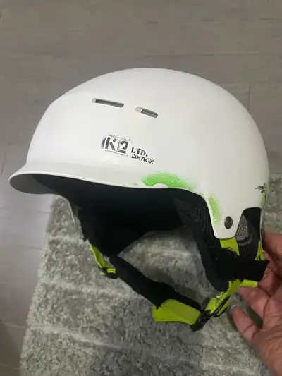 K2 Limited Edition Snowboard Snowboarding Goggles Medium New, View more