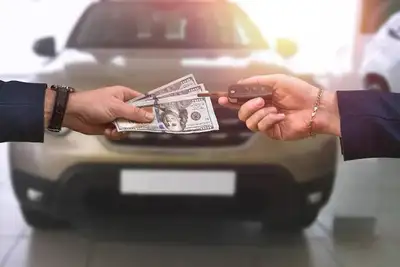 Hello! Looking to sell your car quickly and easily? I’m a local Calgary buyer offering fair cash off...