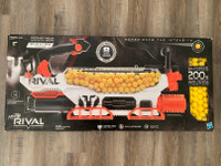 Nerf Rival Prometheus MXVIII-20K BN-IB