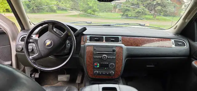 2007 Chevy Avalanche 474569262351656964