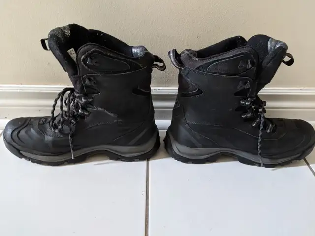 Columbia Men's Winter Boots in Men's Shoes in Markham / York Region - Image 7