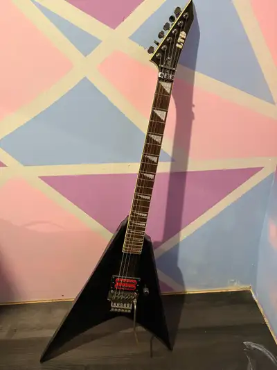 ESP Alexi Laiho Signature Guitar (Alexi-200), View more