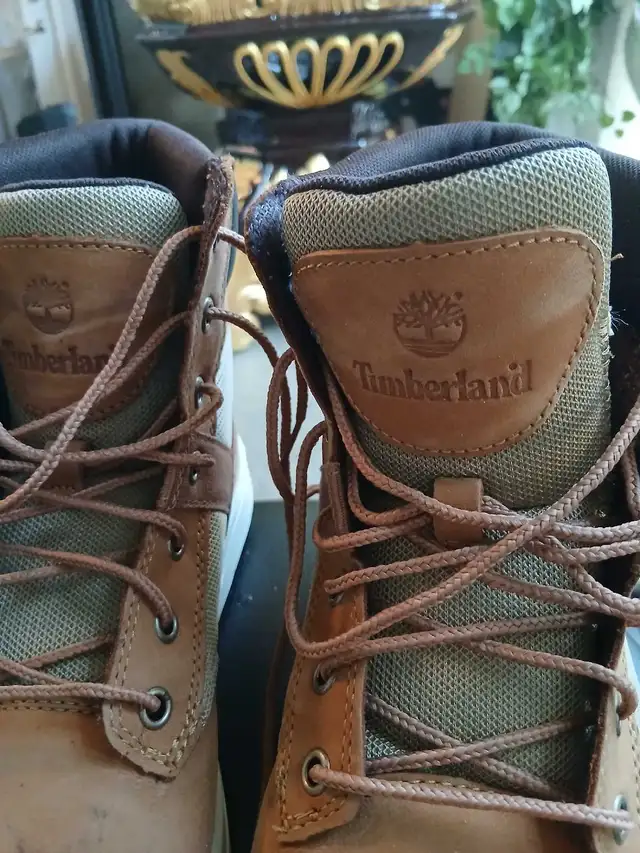 Timberland Boots in Men's Shoes in Mississauga / Peel Region - Image 6