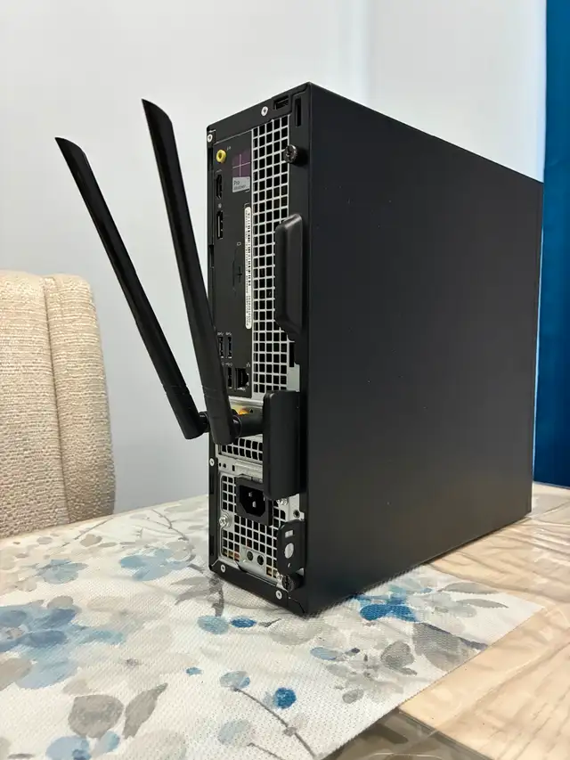 Dell Optiplex 3040 PC in Desktop Computers in Edmonton - Image 6