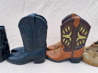 Western Riding boots for sale