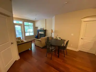 A very small bedroom is offered for rent. Please note size- Dimensions: 5'4 x 7'1 ft Perfect locatio...