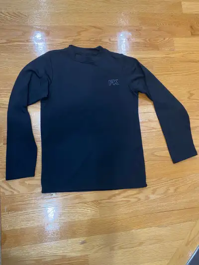 FK COMBINE SKI JUNIOR Gr. S - Junior FK Ski Base Layer - Size S, View more